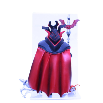 Masters of the Universe Classics Horde Prime Figur (Mattel 2012) | Sammlerzustand